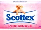 "SCOTTEX X10 igienica - Carta igienica"
