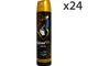 "Set 24 SPLEND'OR Lacca 400 Ml. Argan Illuminante Prodotti per capelli"