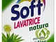 "SOFT Lavatrice Fustone 50 Mis. Aloe Vera 3,15 KG. Detergenti Casa"