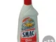 "Set 12 SMAC Gas Crema 500 Ml. Pulitore Fornelli Detergenti casa"