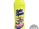 "Set 12 SPIC & SPAN Gas Crema 500 Ml. Detergenti casa"