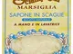 "SPUMA Di SCIAMPAGNA Scaglie Bucato 500 Gr. Detergenti Casa"