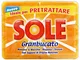 "SOLE Sapone Bucato Giallo X 2 Pezzi 300 Gr. Detergenti Casa"