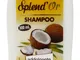 "SPLEND'OR Shampoo cocco 300 ml. - Shampoo capelli"