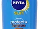 "NIVEA Fp20 Protect& Bronze 200 Ml. Prodotti Solari"