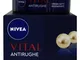 "NIVEA Vital Rigenerante Notte 50 Ml.86601 Creme Viso E Maschere"