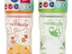 "NEO BABY Biberon Plastica + Caucciu' Articolo Per neonato 250 ml"