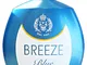 "BREEZE Deodorante Squeeze Blue 100 ml - Profumi Donna"