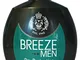 "BREEZE Deodorante Squeeze Men Dry Prot.100 ml - Deodorante Maschile"