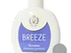 "BREEZE Set 6 Deodorante Squeeze Oceano 100 ml Cura del corpo"