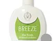 "BREEZE Set 6 Deodorante Squeeze The Verde 100 ml Cura del corpo"