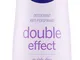 "NIVEA Deodorante Spray Double Effect 150 Ml.83764 Deodorante Femminile E Unisex"