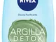 "NIVEA Doccia argilla detox zenzero/basilico 250 ml prodotto per il corpo"