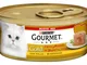 "GOURMET Gold Lattine Cuore Morbido Pollo 85 gr"