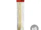 "Set 6 SONDA WAREHOUSE Mestoli Casre4210 Legno x3 Pezzi Accessori per la Casa"