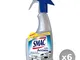 "Set 6 SMAC Acciaio  500 ml Detergenti Casa"