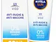 "NIVEA Sun Fp50 Viso Antirughe Macchie 86086 Cura della pelle 50 ml"