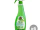 "Set 6 CHANTE CLAIR Vetri Vert Trigger 625 ml Detergenti Casa"
