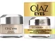 "OLAZ Eyes contorno occhi ultimate 15 ml prodotto per la cura del viso"