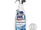 "Set 12 SMAC Express Bagno 650 Anticalcare Spray Detersivi E Pulizia Della Casa"