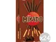 "Set 24 SAIWA Biscotti Mikado Ciocc-Fonde Gr 39 676554 Per Colazione E Merenda"