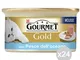 "Set 24 PURINA Gourmet Gold Mousse Pesce D'Oceano Gr 85 Cibo Per Gatti"