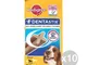 "Set 10 PEDIGREE Cane Dentastix Taglia Media 7 Pezz Alimento Per Cani"