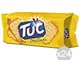 "Set 24 SAIWA Tuc Cracker Original Gr100 625802 Snack E Merenda Salata"