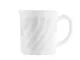 "ARC Set 6 Tazzone mug Trianon cl29 Preparazione Colazione Arredo tavola"