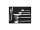 "PINTINOX Set 12 Forchette inox tavola synthesis Arredo Tavola"