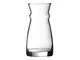 "ARC Set 12 Brocca Vetro Fluid Lt 0.25 Caraffe E Bottiglie Arredo Tavola"