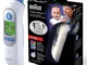 Braun ThermoScan 7 Termometro Auricolare