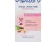Depilzero Strisce Depilatorie Gambe e Braccia 20 pezzi con 4 salviettine post-cera