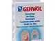 Gehwol Cerotto Paracalli Ovale Anelli per Dita 9 pezzi