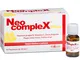 Neocomplex Plus 10 Flaconcini Monodose - Integratore Energetico