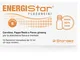 Energistar 10 Flaconcini - Integratore Polivitaminico Gruppo B