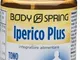 Body Spring Iperico Plus 50 Capsule - Integratore Alimentare