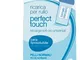 Lycia Perfect Touch Ricarica Cera per Rullo 100 ml