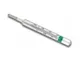 Termometro Prontex Clinico Ecologico Safety