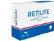 RETILIFE 30 Cps 400mg