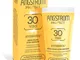 Angstrom Protezione Crema Viso Solare SPF 30 50 ml
