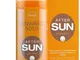 Tanwards After Sun Body Cream 150 ml