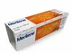 Meritene Forza e Vitalità Crema Cioccolato Dessert Iperproteico Ipercalorico 3 x 125 gramm...