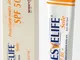 SkinProject Resvelife Crema Solare SPF 50+ Pelle Intollerante 30 ml