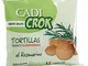 Cadicrok Tortillas Senza Glutine 25 grammi