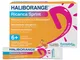 Haliborange Ricarica Sprint 20 Stick Pack - Integratore Tonico Energetico