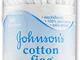 Johnsons Baby Cotton Fioc 100p