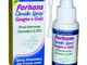 FORHANS CLEXIDIN SPR 50ML