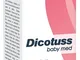 DICOTUSS BABY MED 100ML