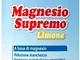 MAGNESIO SUPREMO LEMON 150G